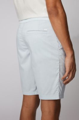 boss shorts men