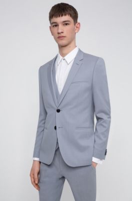 costumes de mariage hugo boss