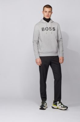 boss sportswear