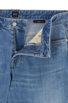 mens hugo boss jeans sale