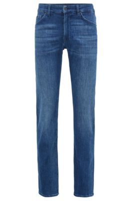 boss candiani denim stretch