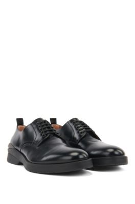 hugo boss shoes homme