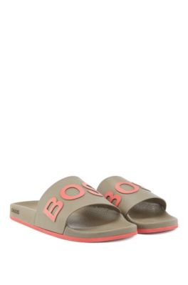 hugo boss sandals price