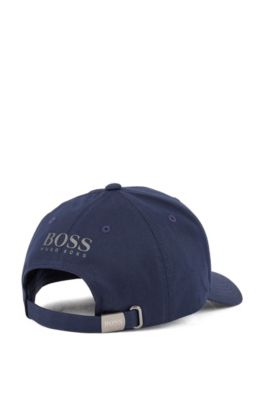 boss golf clothing