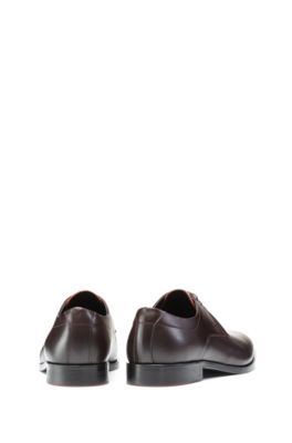 hugo boss mens shoes sale