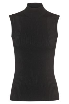 hugo boss femme Tops