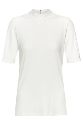 hugo boss womens tops