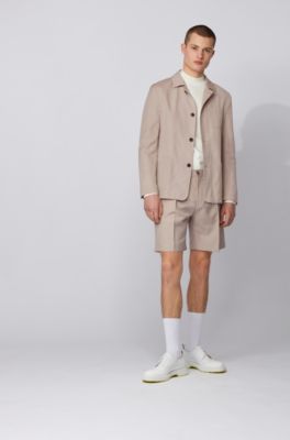 espadrilles hugo boss