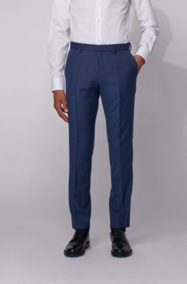 hugo boss suit price