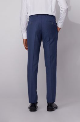 hugo boss suit price