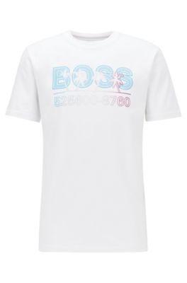 mens boss t shirt sale