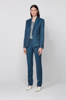 veste hugo boss femme