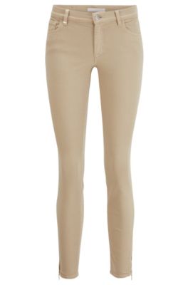 hugo boss women jeans