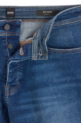 SALE | Jeans by HUGO BOSS | Men