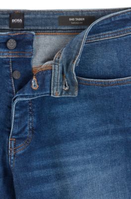 mens boss jeans sale