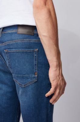 hugo boss jeans sale mens