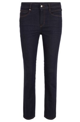 hugo boss women jeans