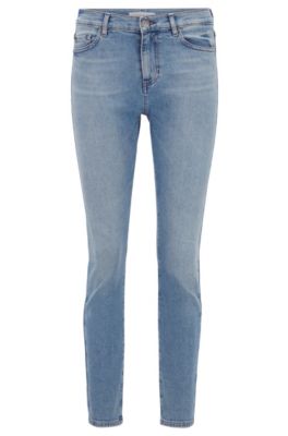 hugo boss femme Jeans