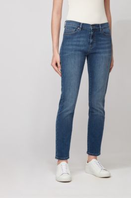 hugo boss stretch jeans