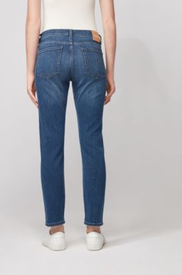 boss ladies jeans