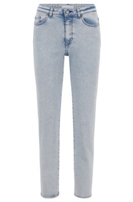 hugo boss women jeans