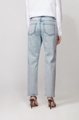 hugo boss ladies jeans