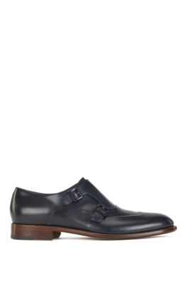 hugo boss monk shoes