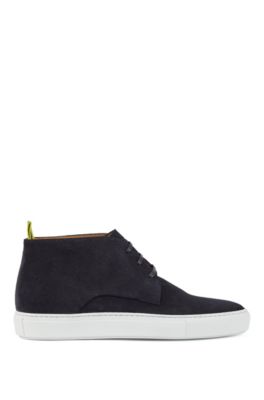 hugo boss desert boots