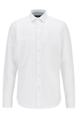 hugo boss camisa