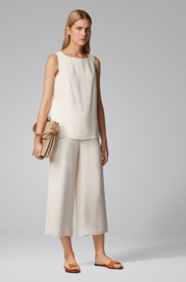 hugo boss sandals womens