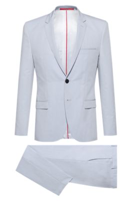 costume hugo boss mariage 2012