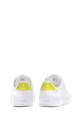 mens hugo trainers