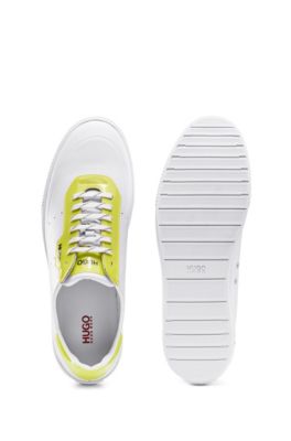 mens hugo trainers