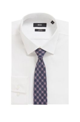 hugo boss mens ties