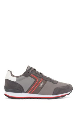 boss training shoes