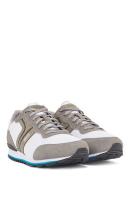hugo boss shoes without laces