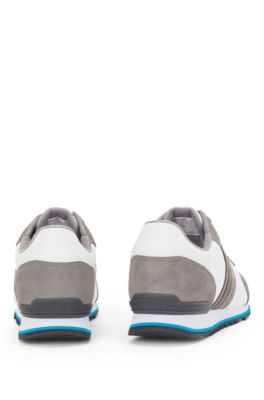 hugo boss shoes without laces