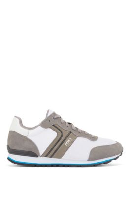 hugo boss shoes without laces