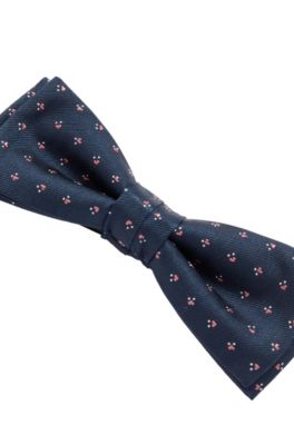 Ties and Pocket Squares by HUGO BOSS 