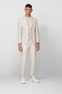 hugo boss summer clothes