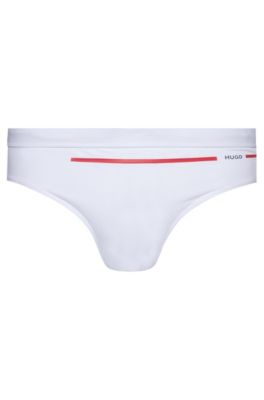 seasons swim trunks