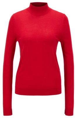 hugo boss ladies jumpers