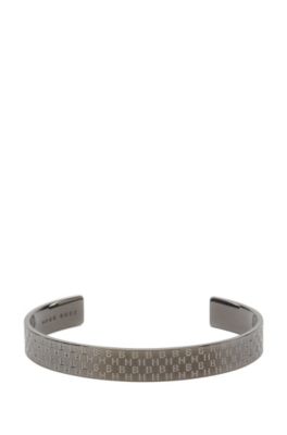 bijoux hugo boss homme