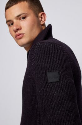 hugo boss homme Pull-overs et vestes en maille