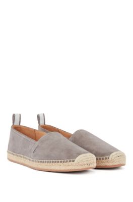 hugo boss espadrilles