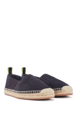 espadrilles hugo boss