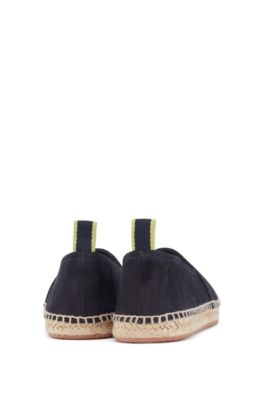 espadrilles hugo boss