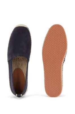 hugo boss espadrilles