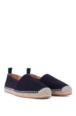 boss espadrilles