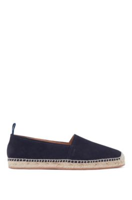 boss espadrilles